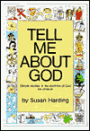Tell Me about God: Simple Studies in the Doctrine of God for Children