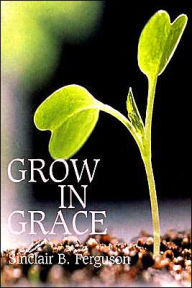 Grow in Grace