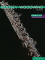 Boosey Woodwind Method - Flute Accompaniment Book