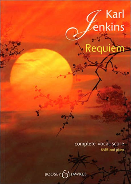 Requiem: Complete Vocal Score