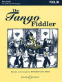 The Tango Fiddler: Violin