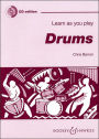 Learn As You Play Drums