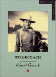 Title: Stagecoach, Author: NA NA