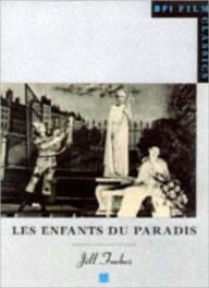 Title: Enfants du Paradis, Author: Jill Forbes