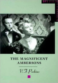 The Magnificent Ambersons