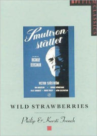 Title: Wild Strawberries, Author: Philip French