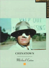 Title: Chinatown, Author: Michael Eaton