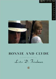 Title: Bonnie and Clyde, Author: Lester D. Friedman