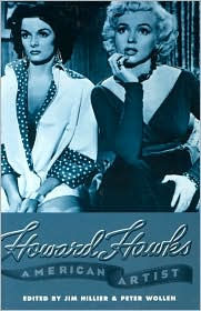 Howard Hawks: American Artist
