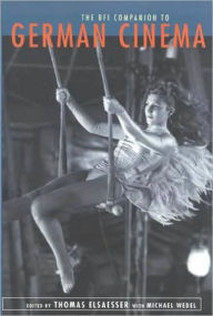 BFI Companion to German Cinema / Edition 1