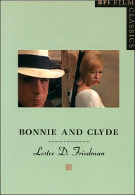 Bonnie and Clyde