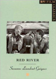 Title: Red River, Author: Suzanne Liandrat-Guigues