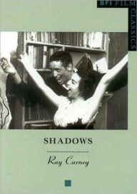 Title: Shadows, Author: Raymond Carney