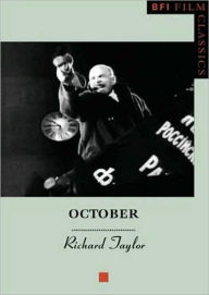 Title: October, Author: Richard Taylor