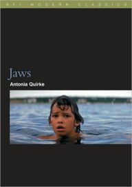 Title: Jaws, Author: Antonia Quirke