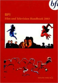 BFI Film and Television Handbook, 2003