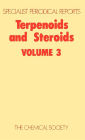 Terpenoids and Steroids