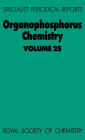 Organophosphorus Chemistry / Edition 1