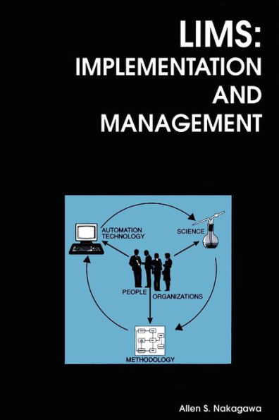 LIMS: Implementation and Management