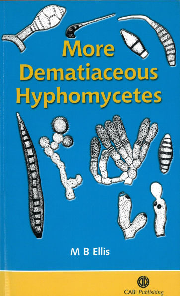 More Dematiaceous Hyphomycetes
