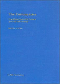 Title: Coelomycetes, Author: B. C. Sutton