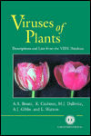 Title: Viruses of Plants, Author: CABI