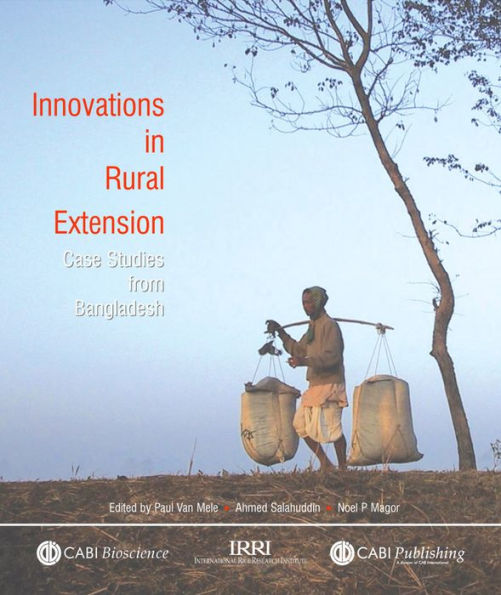 Innovations in Rural Extension: Case Studies from Bangladesh