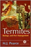 Title: Termites: Biology and Pest Management, Author: CABI