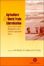 Agriculture and World Trade Liberalisation: Socio-Environmental Perspectives on the Common Agricultural Policy