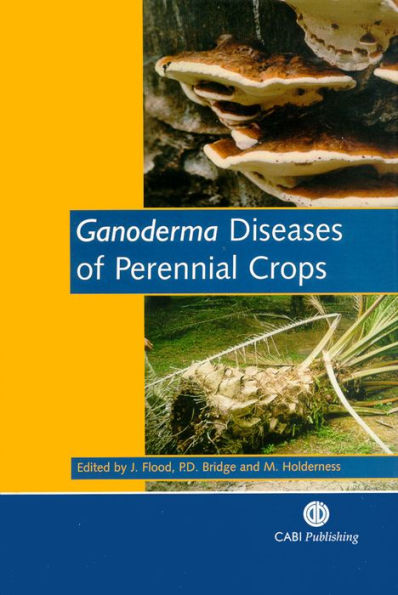 Ganoderma Diseases of Perennial Crops