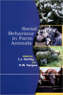 Social Behaviour in Farm Animals