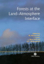 Forests at the Land-Atmosphere Interface