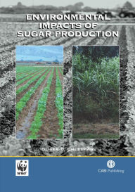 Title: Environmental Impacts of Sugar Production, Author: O Cheesman