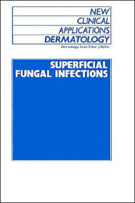 Title: Superficial Fungal Infections / Edition 1, Author: J. Verbov