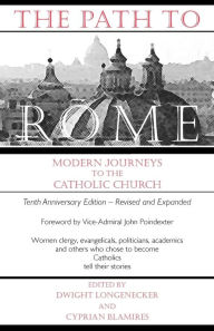 Title: The Path to Rome, Author: Dwight Longenecker