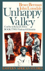 Unhappy Valley. Conflict in Kenya and Africa: Book Two: Violence and Ethnicity