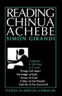 Reading Chinua Achebe: Language and Ideology in Fiction