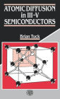 Atomic Diffusion in III-V Semiconductors