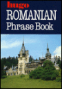 Romanian Phrase Book