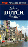 Taking Dutch Further
