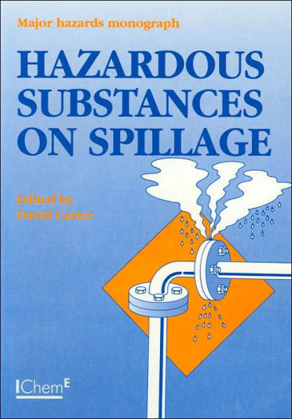 Hazardous Substances on Spillage