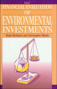 Title: Financial Evalluation of Environmental Investments, Author: Charistopher Martin