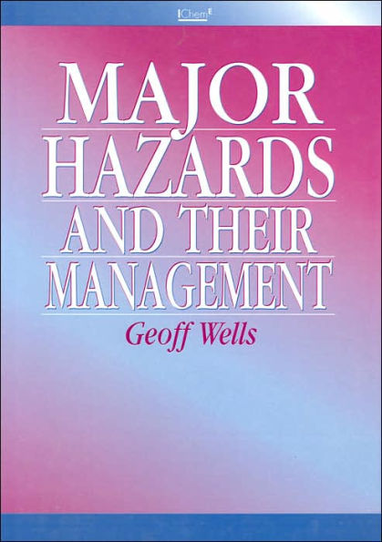 Major Hazards and Their Management