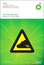 Hazards of Air and Oxygen (Sharing the Experience: BP Process Safety Series)