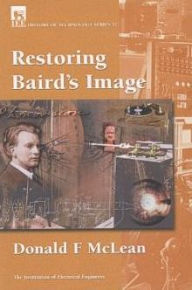 Title: Restoring Baird's Image, Author: Donald F. McLean