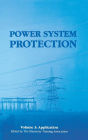 Power System Protection: Application