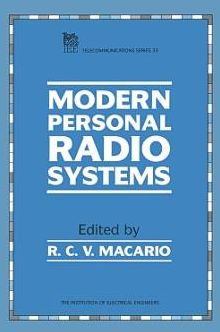 Modern Personal Radio Systems