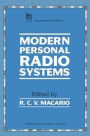 Modern Personal Radio Systems