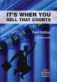 It's When You Sell That Counts