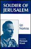 Soldier of Jerusalem